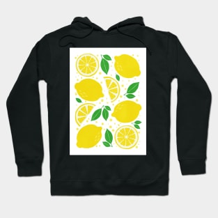 Lemons Hoodie